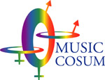 Logo de MUSIC-COSUM