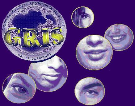  Logo du GRIS