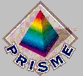 Logo de Prisme-Qubec