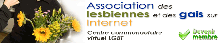 Devenez membre de l'ALGI