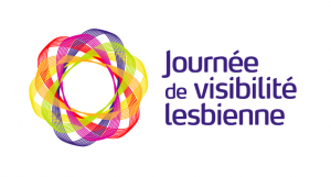logo journée de visibilité lesbienne
