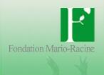 Logo de la Fondation Mario Racine