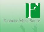 Logo de la Fondation Mario Racine