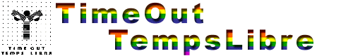 Logo de Temps libre