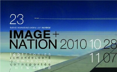 Image & Nation