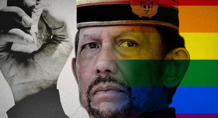 Sultan de Brunei