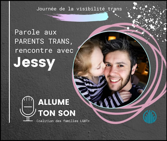 Photo de Jessy