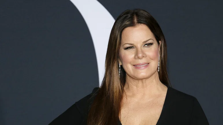 Photo de Marcia Gay Harden
