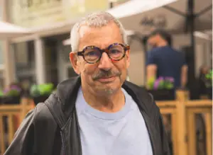 photo de Denis-Daniel Boullé