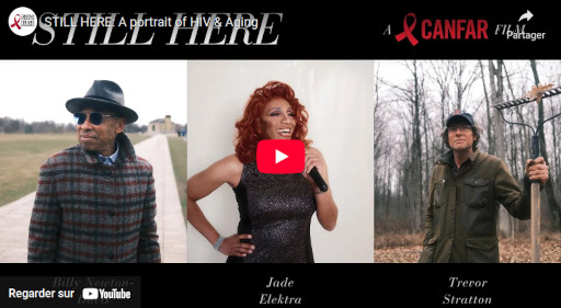 Annonce du film Still Here