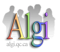  Logo de l'ALGI