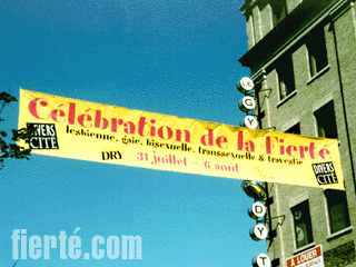 Journee communautaire
