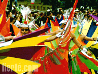 Defile