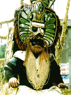 Defile