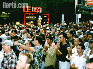 FETE ARC-EN-CIEL 2000
