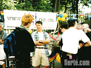 FETE ARC-EN-CIEL 2000